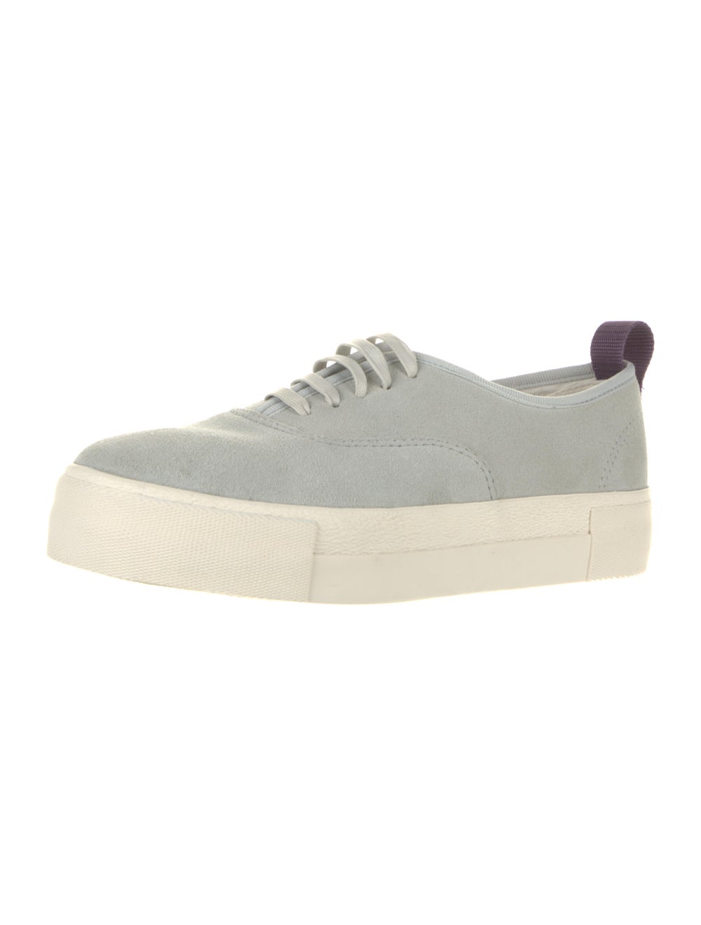 Eytys Suede Sneakers - image 2