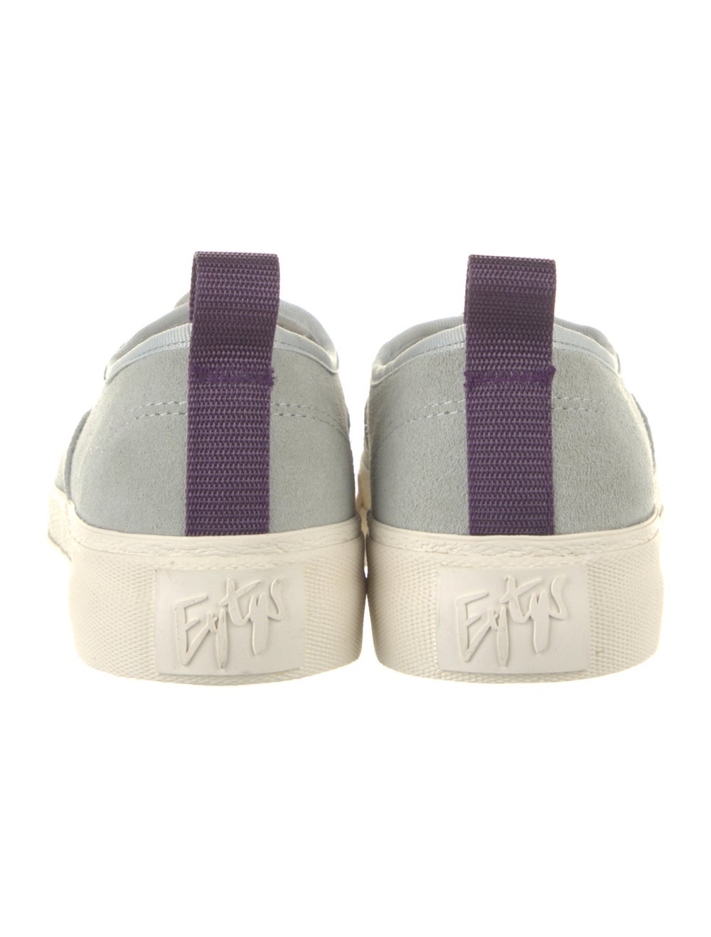 Eytys Suede Sneakers - image 4