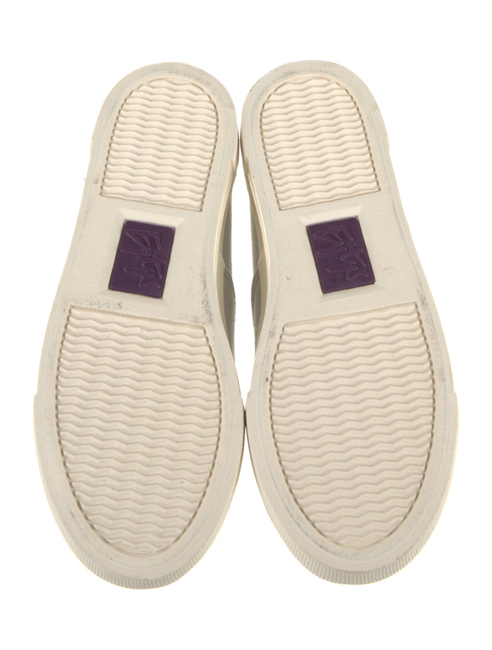 Eytys Suede Sneakers - image 5