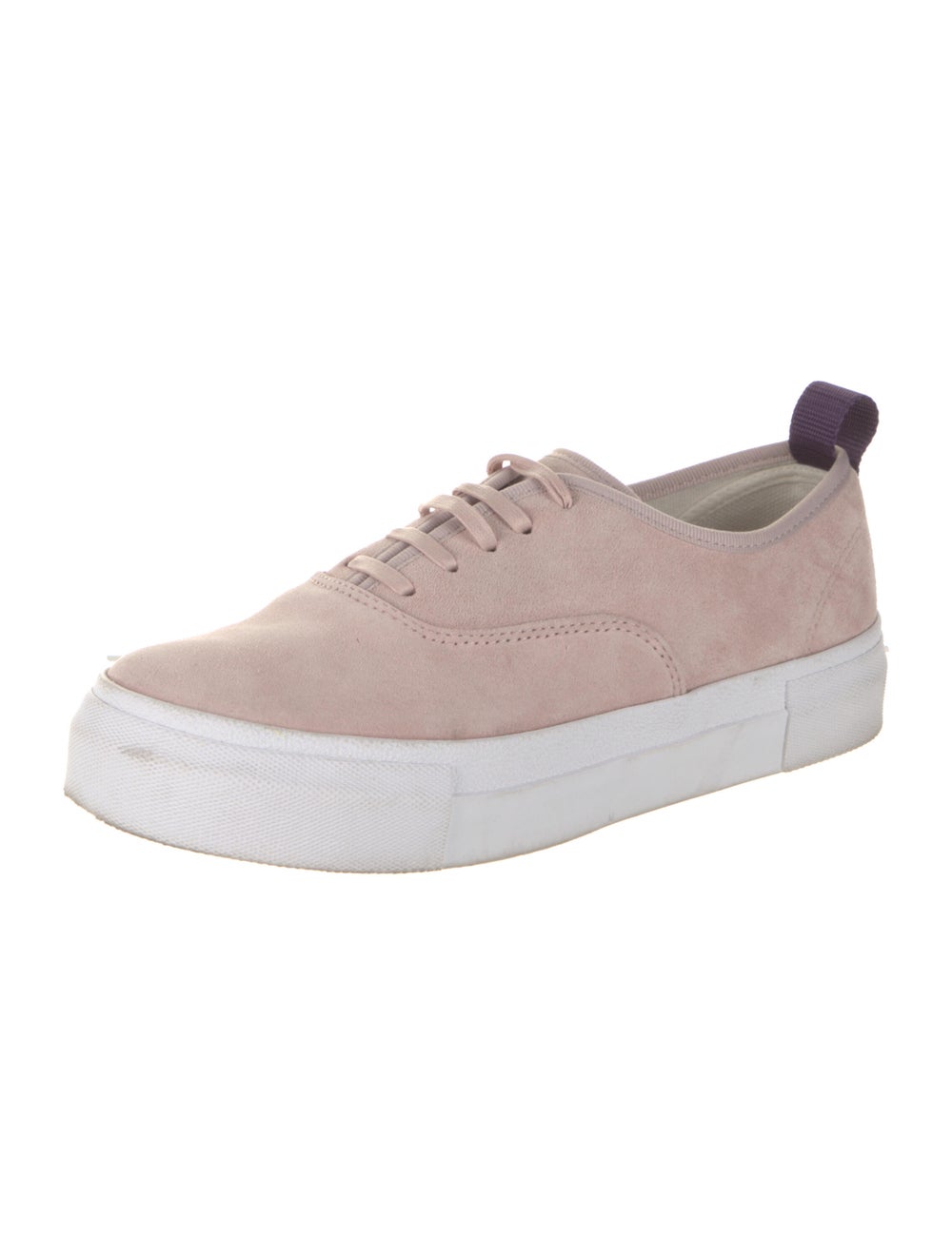 Eytys Suede Sneakers - image 2