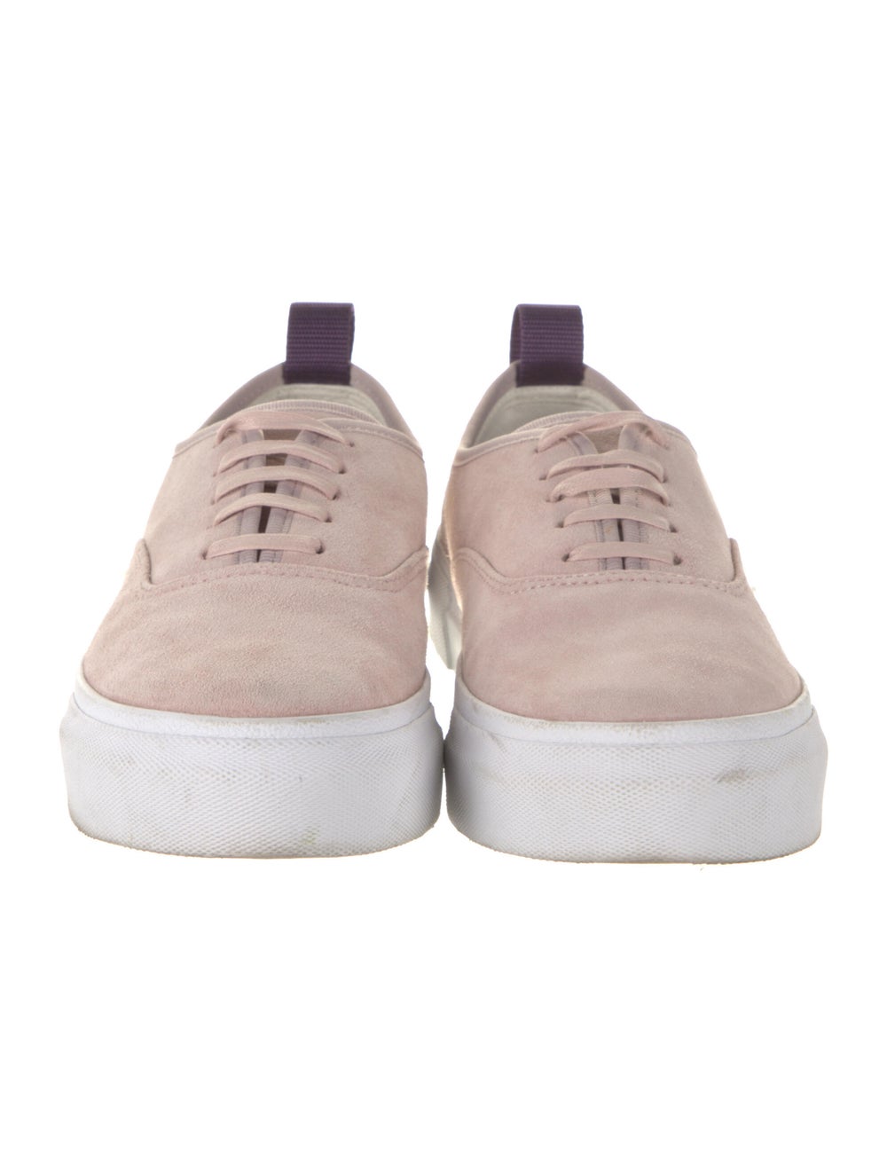 Eytys Suede Sneakers - image 3