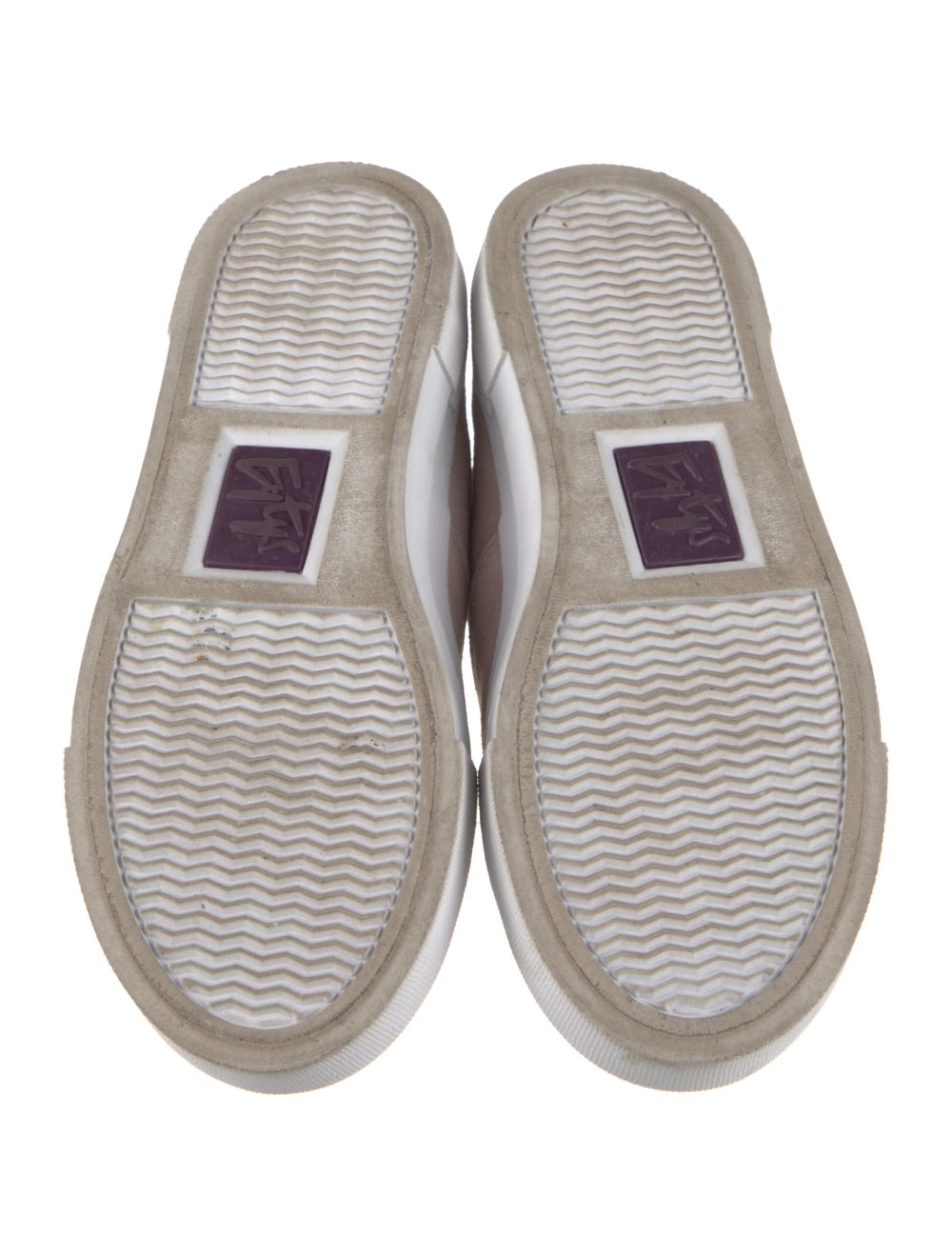 Eytys Suede Sneakers - image 5