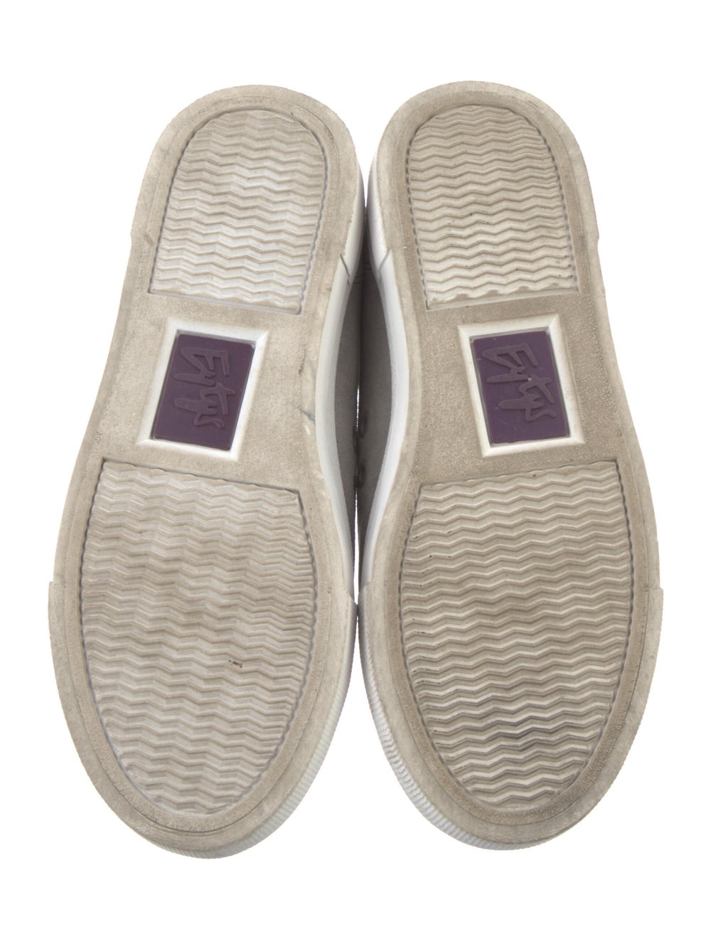 Eytys Suede Sneakers - image 5