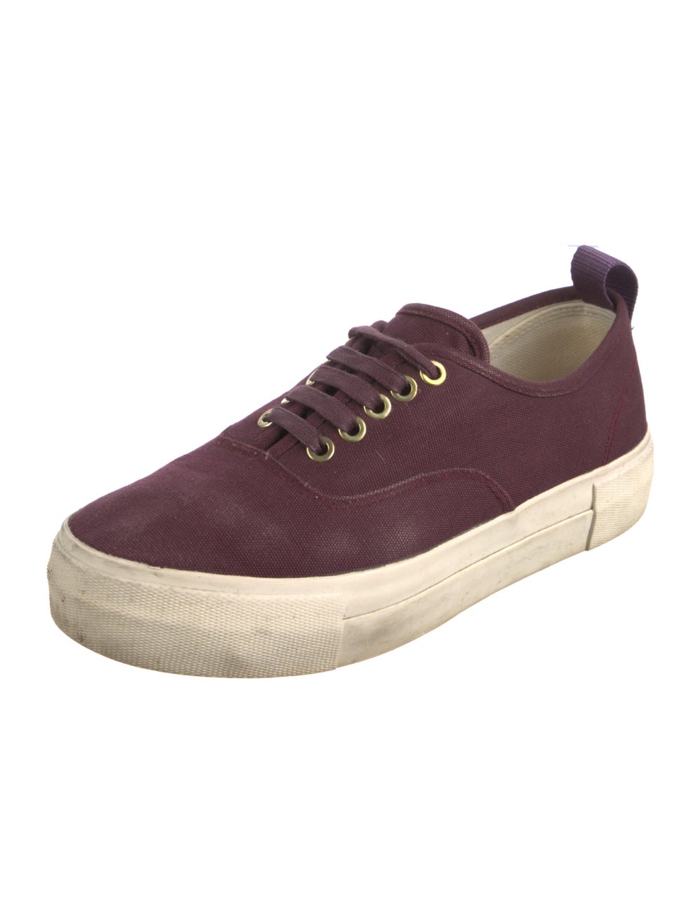 Eytys Canvas Sneakers - image 2
