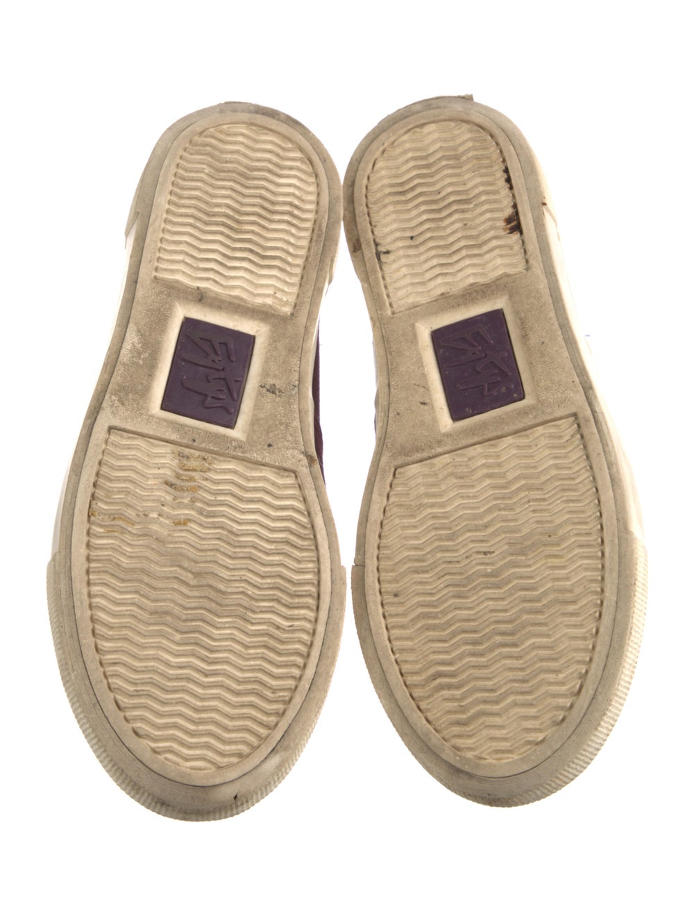 Eytys Canvas Sneakers - image 5