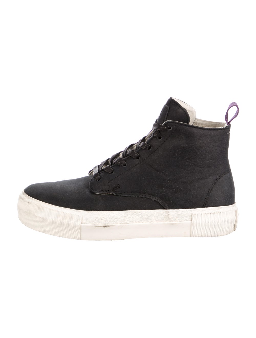 Eytys Suede Sneakers - image 1