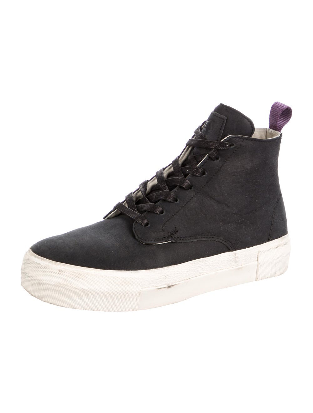 Eytys Suede Sneakers - image 2
