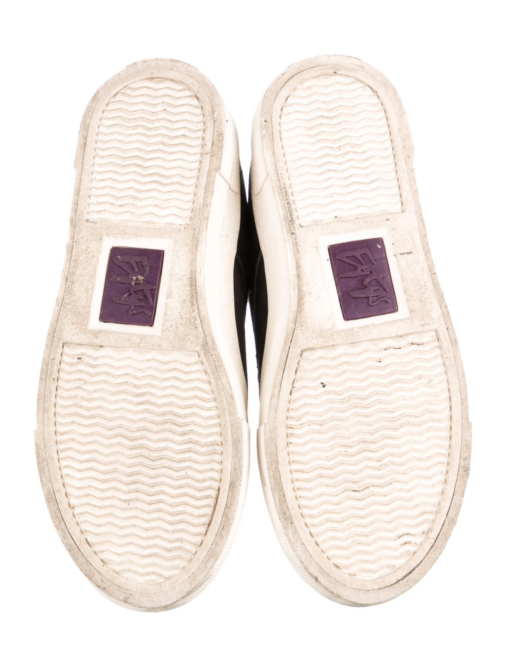 Eytys Suede Sneakers - image 5