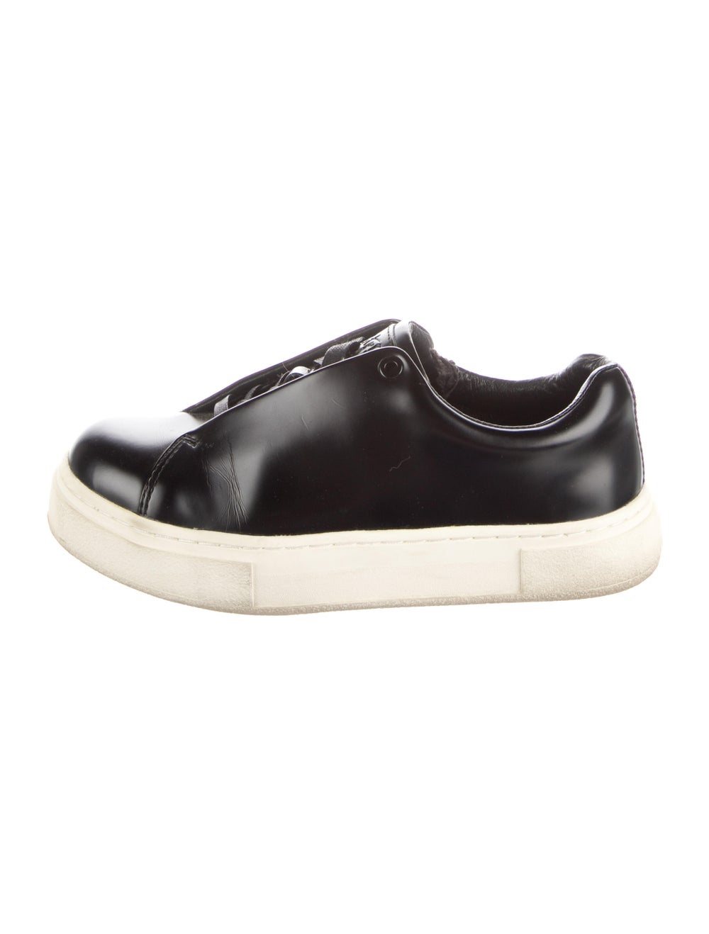 Eytys Leather Sneakers - image 1