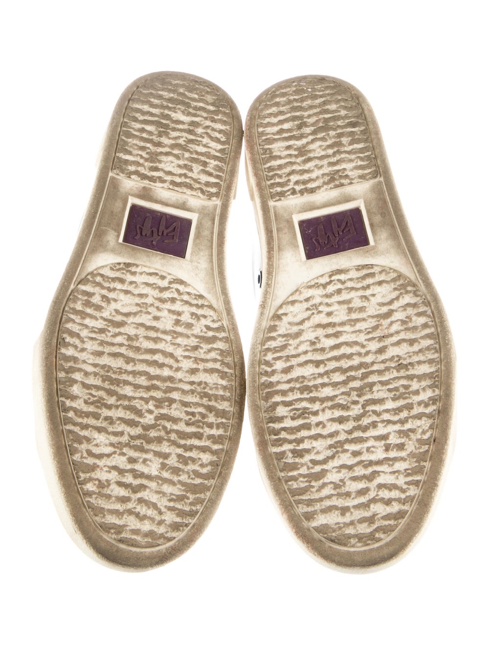 Eytys Leather Sneakers - image 5