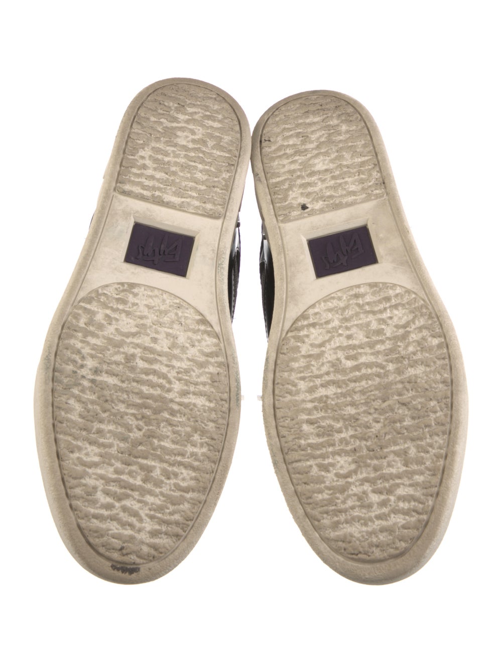 Eytys Leather Sneakers - image 5