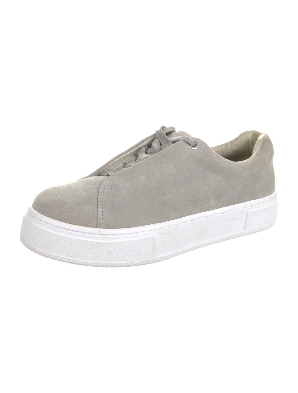 Eytys Suede Sneakers - image 2