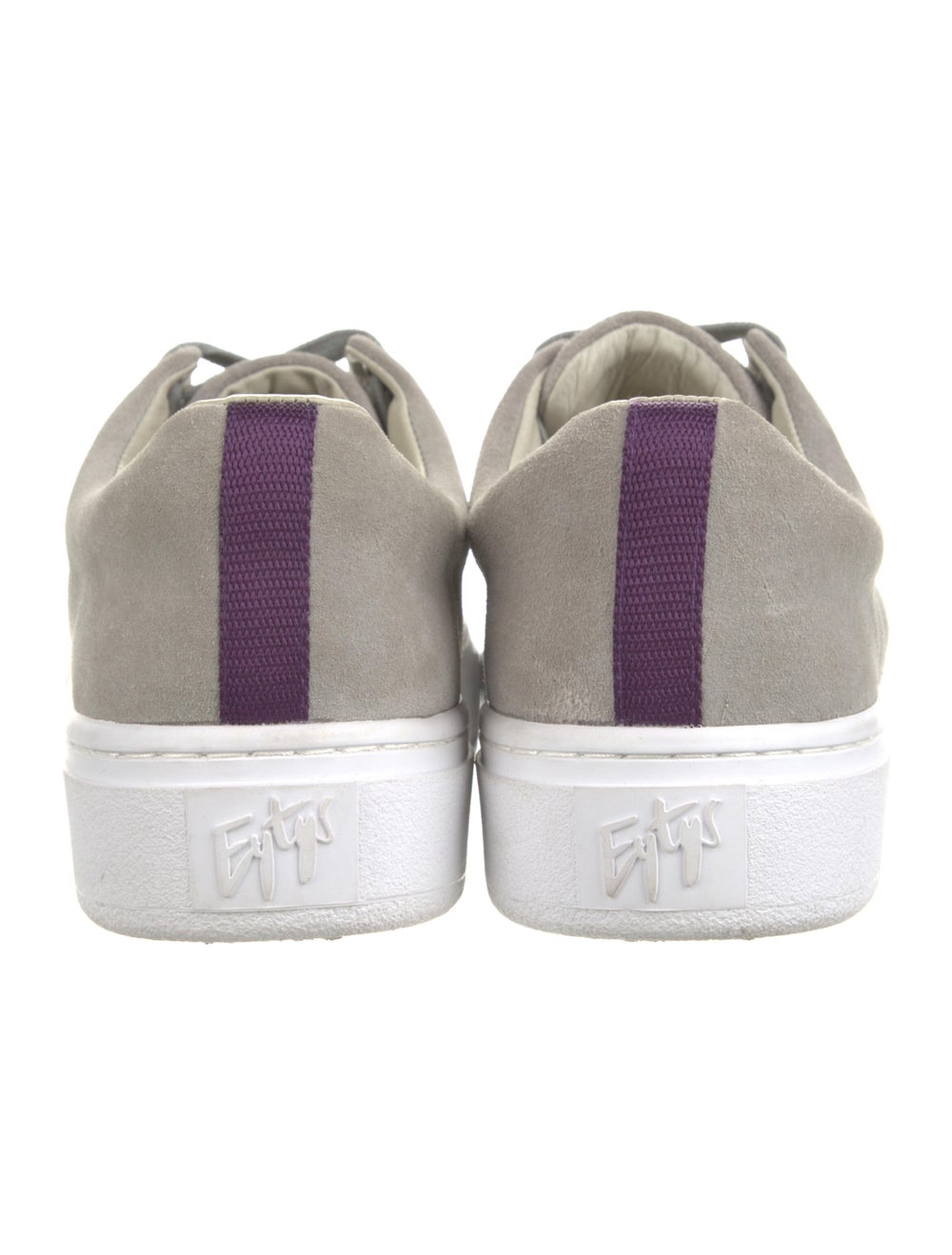 Eytys Suede Sneakers - image 4