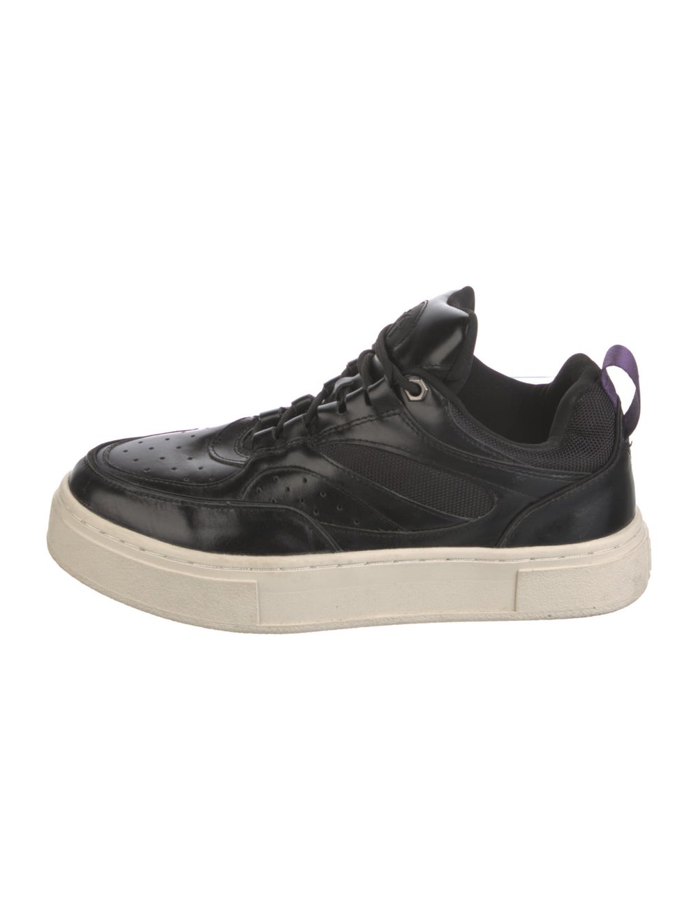 Eytys Leather Sneakers - image 1
