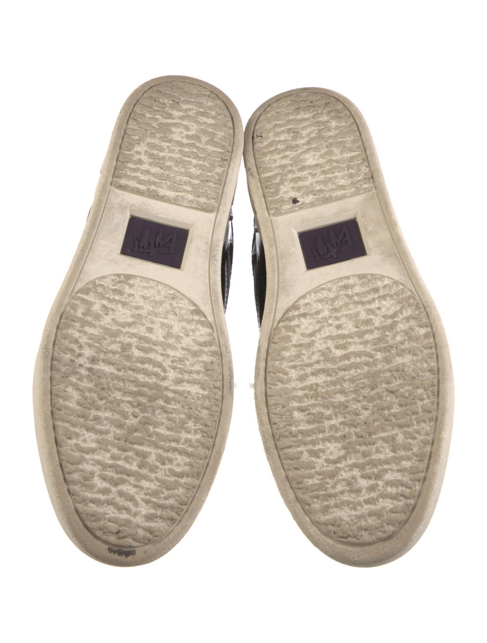 Eytys Leather Sneakers - image 5