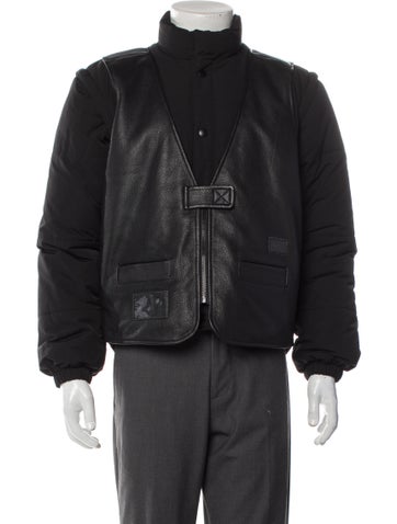 Eytys Outerwear Puffer Coat XS