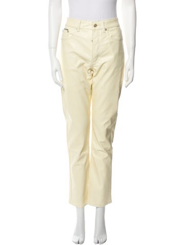 Eytys Pants Straight Leg Us29 | M