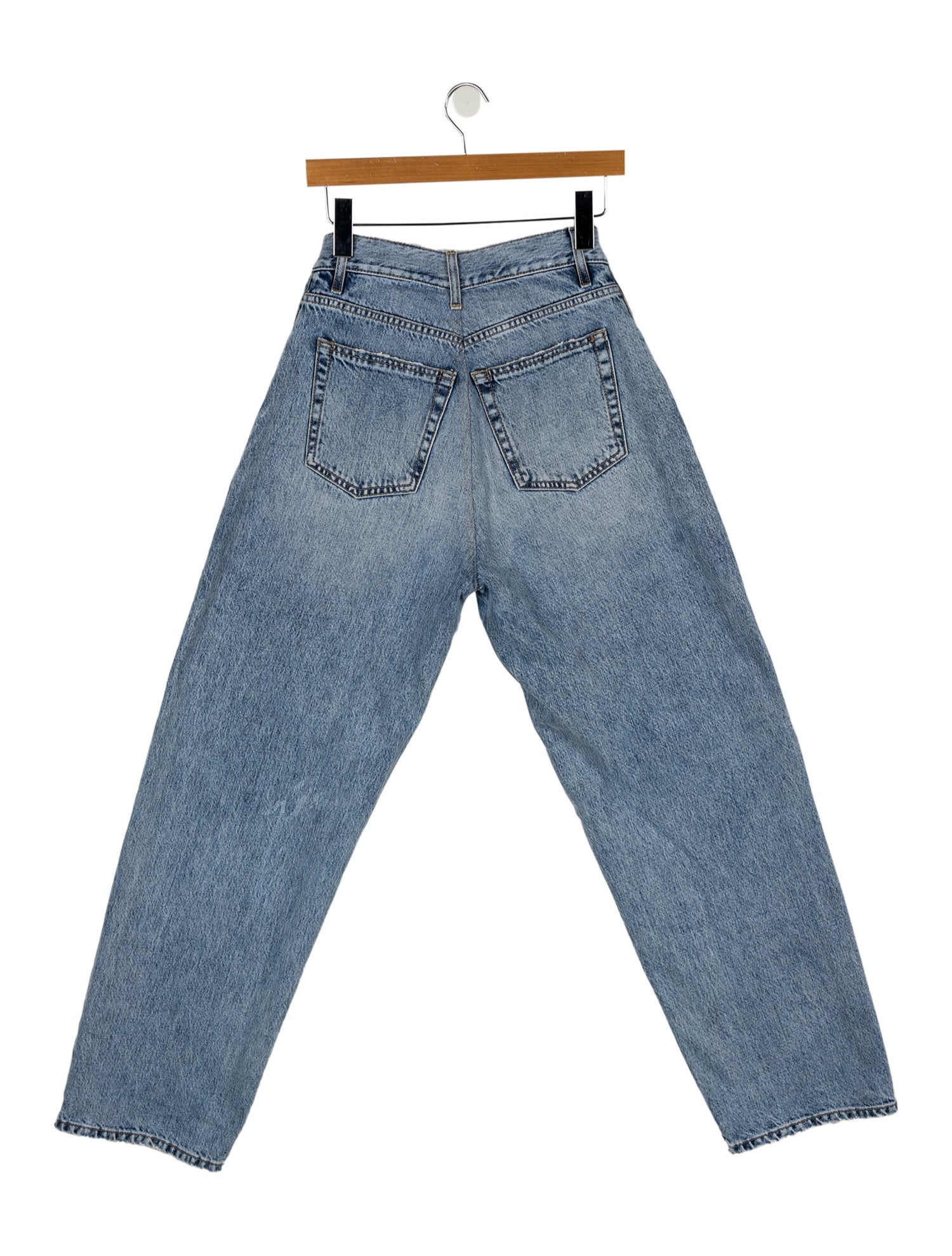 Eytys Straight-Leg Jeans w/ Tags