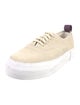 Eytys Suede Sneakers