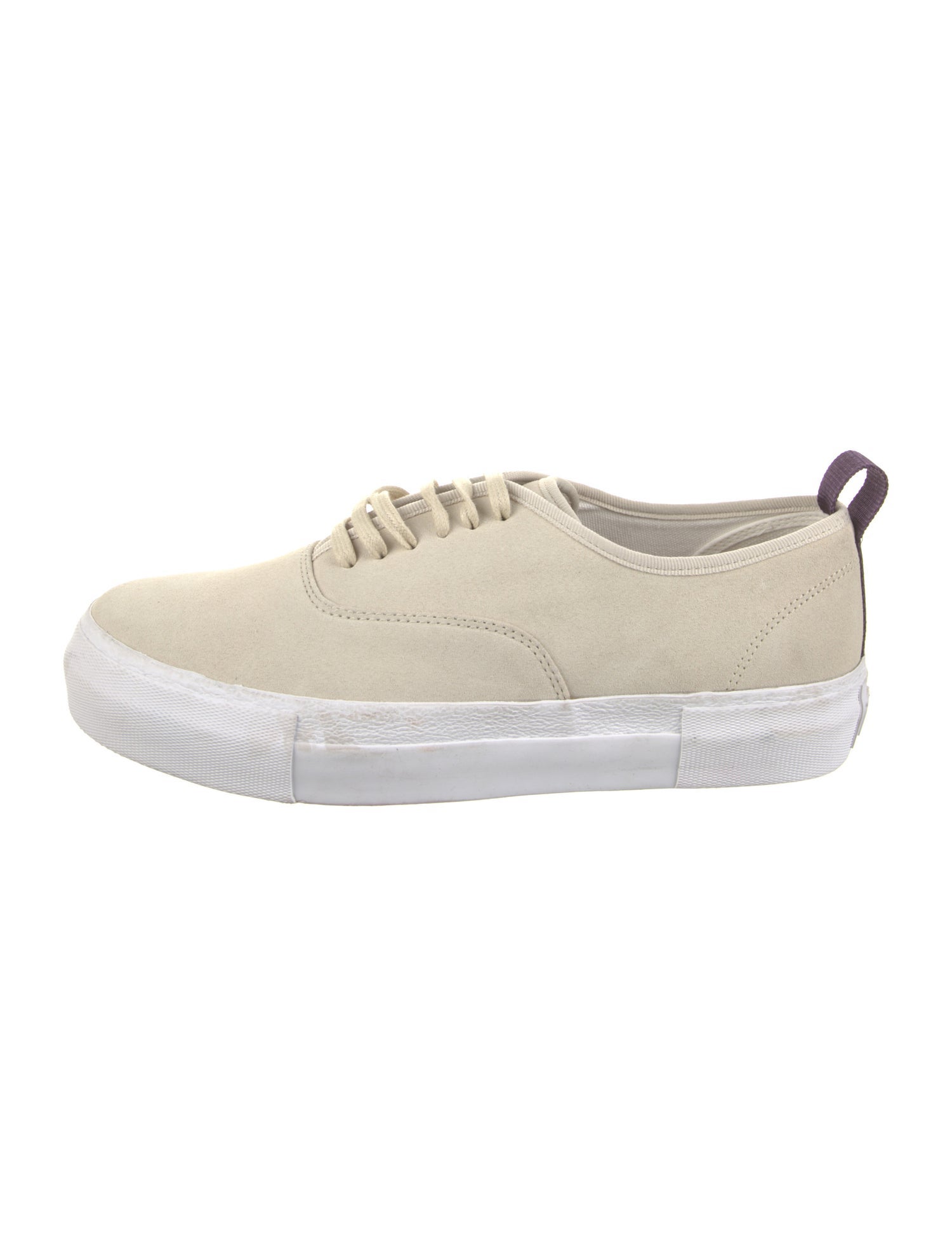 Eytys Suede Sneakers