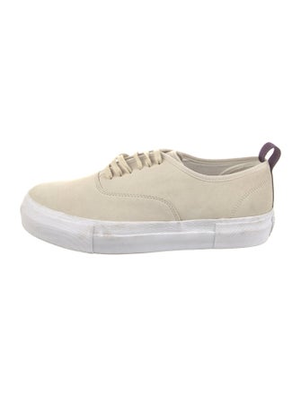 Eytys Suede Sneakers