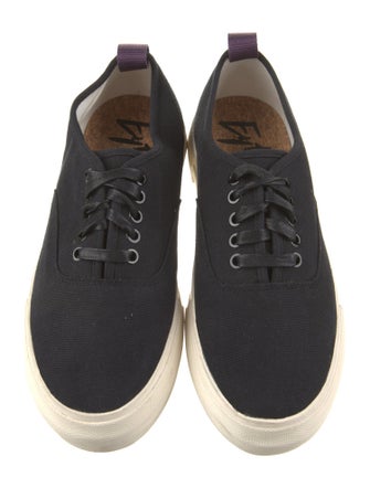 Eytys Canvas Sneakers