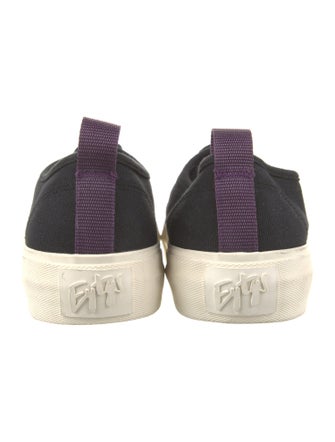 Eytys Canvas Sneakers