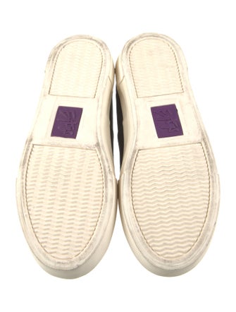 Eytys Canvas Sneakers