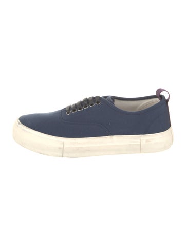 Eytys Sneakers Canvas 10