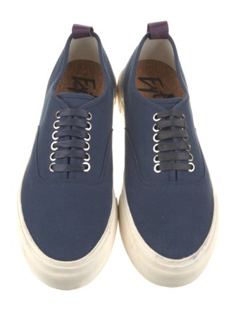 Eytys Canvas Sneakers