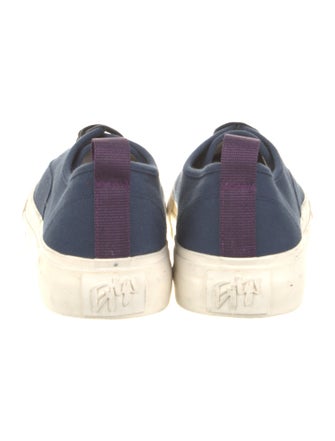 Eytys Canvas Sneakers