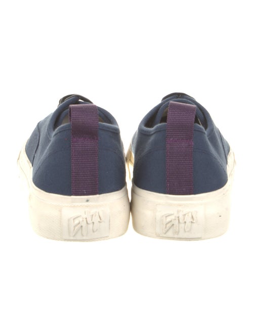 Eytys Canvas Sneakers