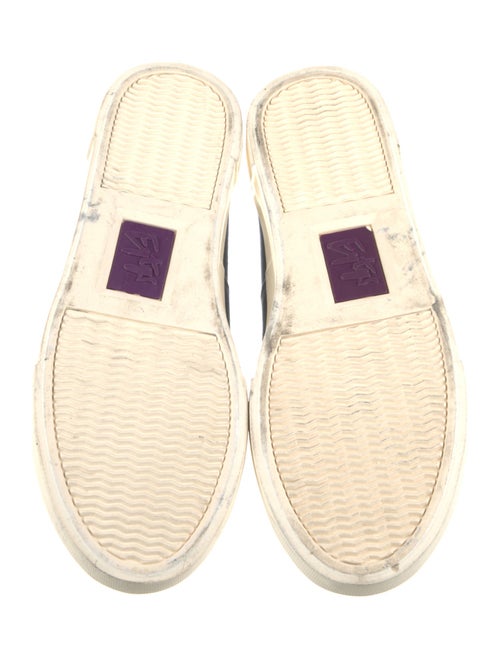 Eytys Canvas Sneakers