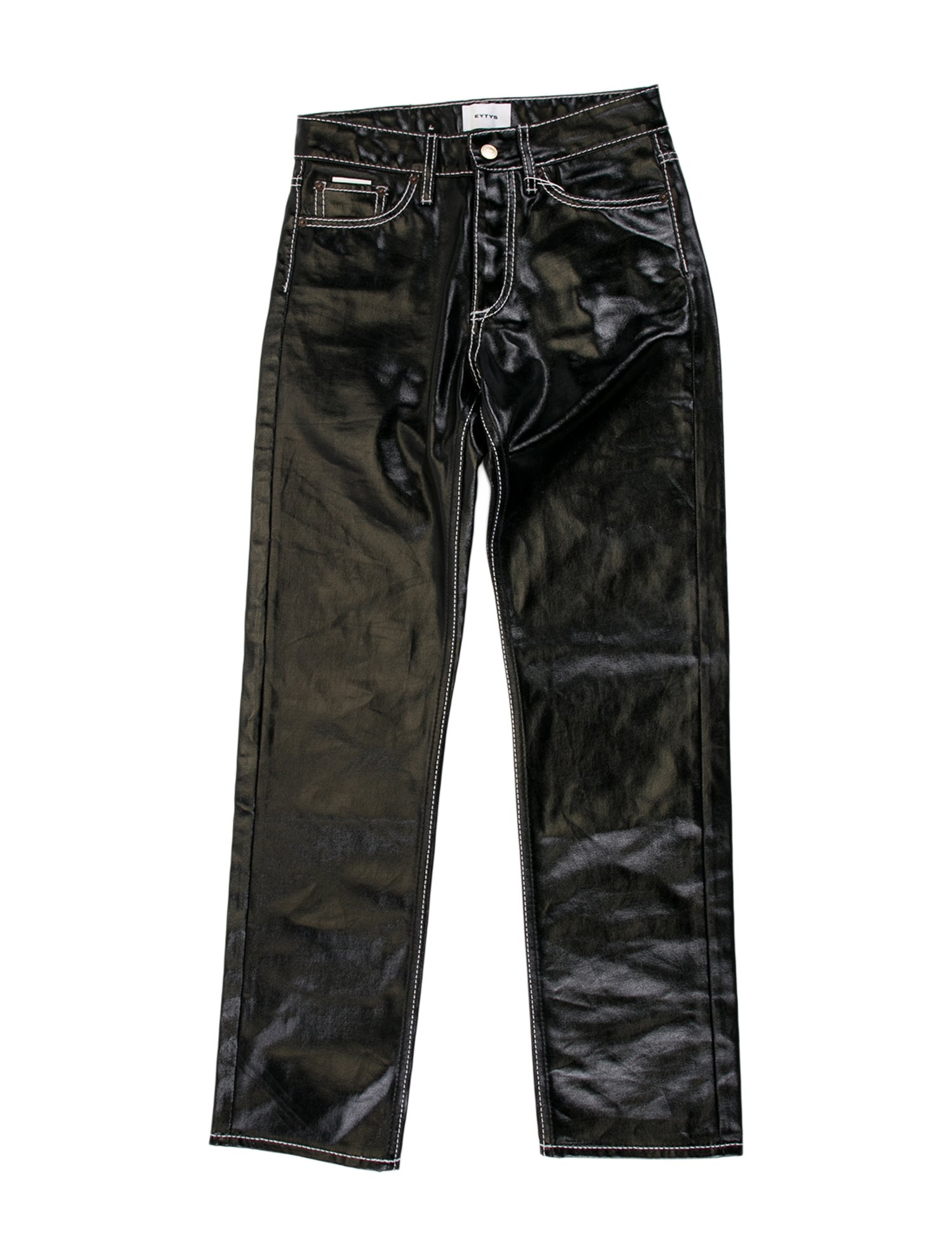 Eytys Printed Corduroy Pants w/ Tags