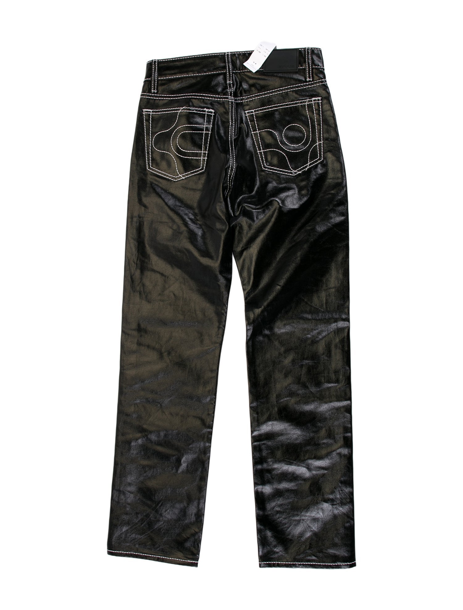 Eytys Printed Corduroy Pants w/ Tags