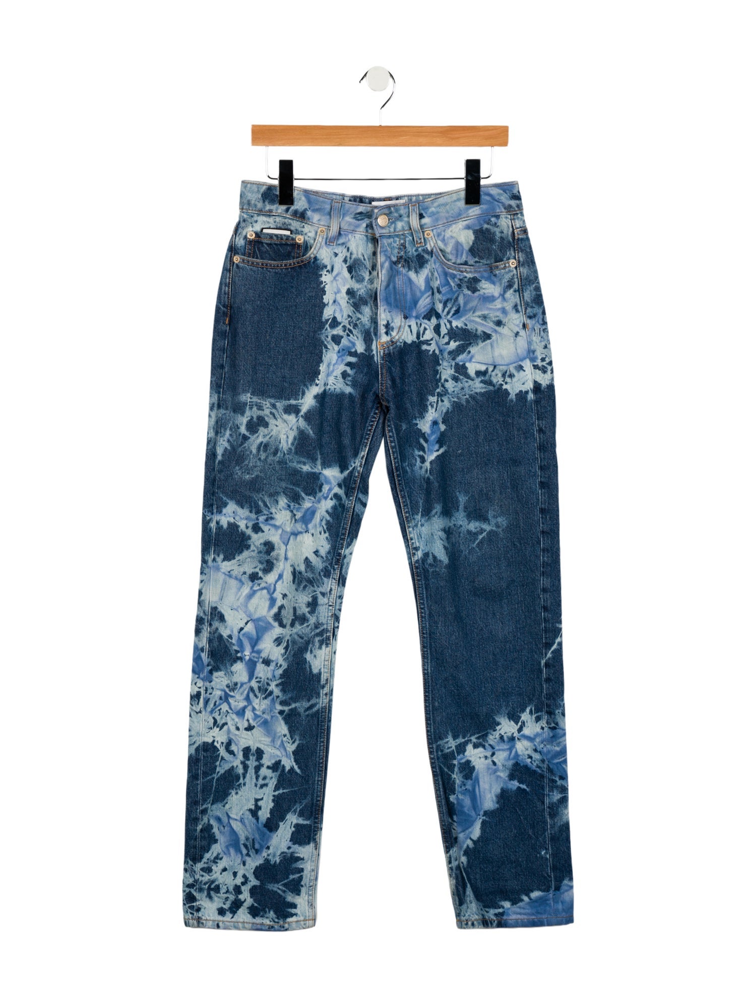 Eytys Straight-Leg Jeans