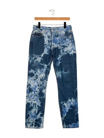 Eytys Jeans Straight-Leg S