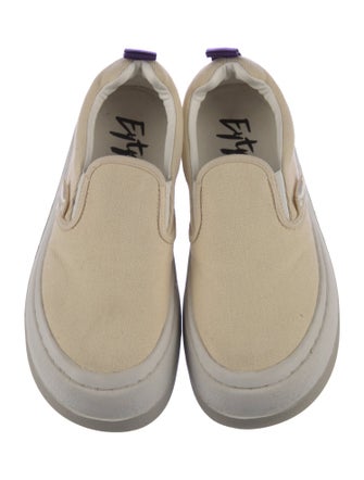 Eytys Canvas Sneakers