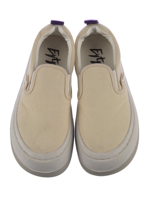 Eytys Canvas Sneakers
