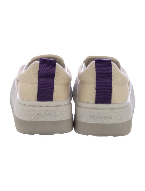 Eytys Canvas Sneakers