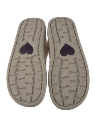 Eytys Canvas Sneakers