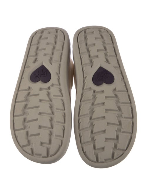 Eytys Canvas Sneakers