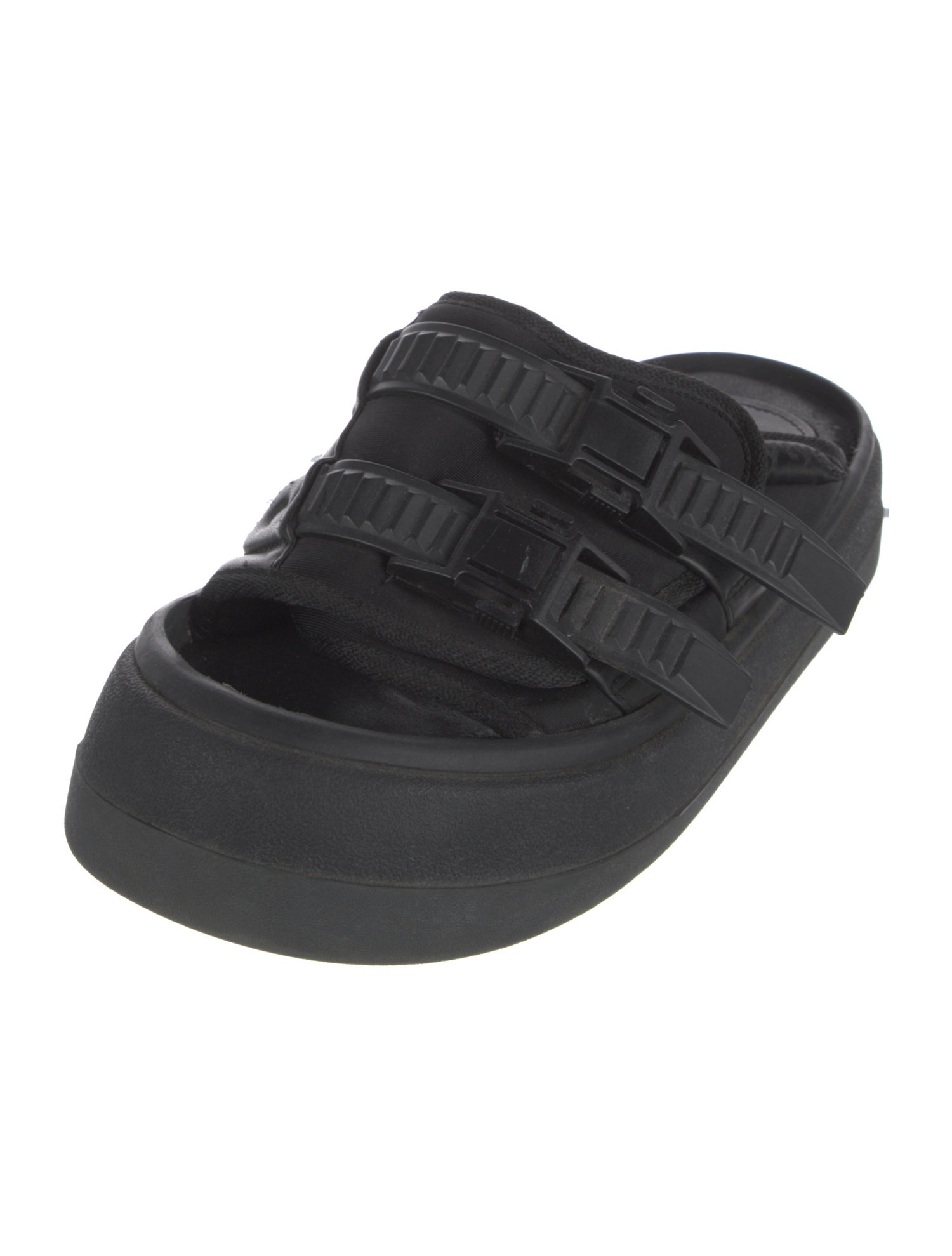 Eytys Neoprene Slides