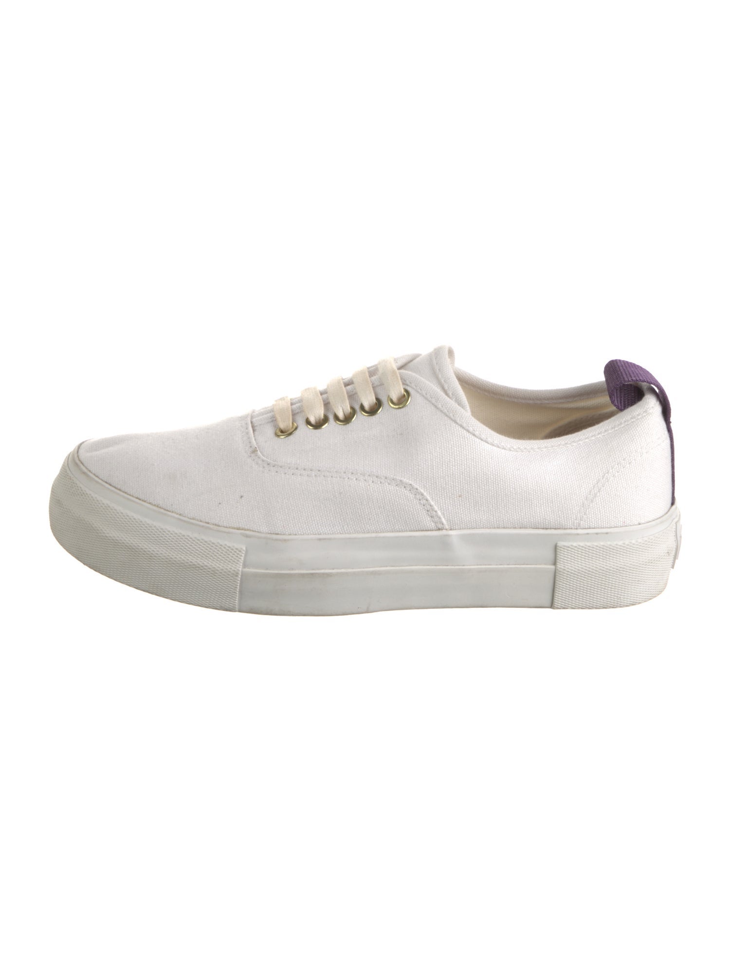 Eytys Canvas Sneakers