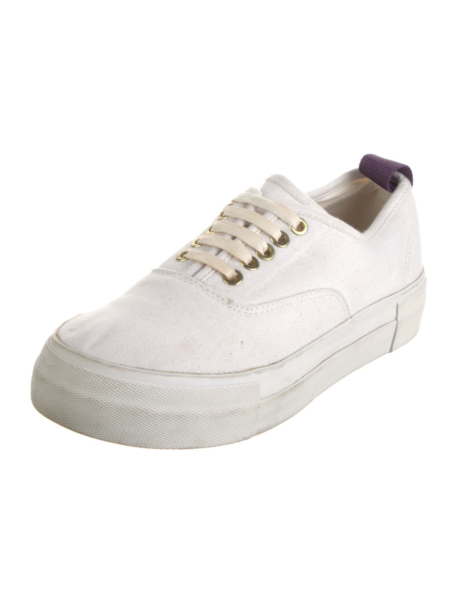 Eytys Canvas Sneakers