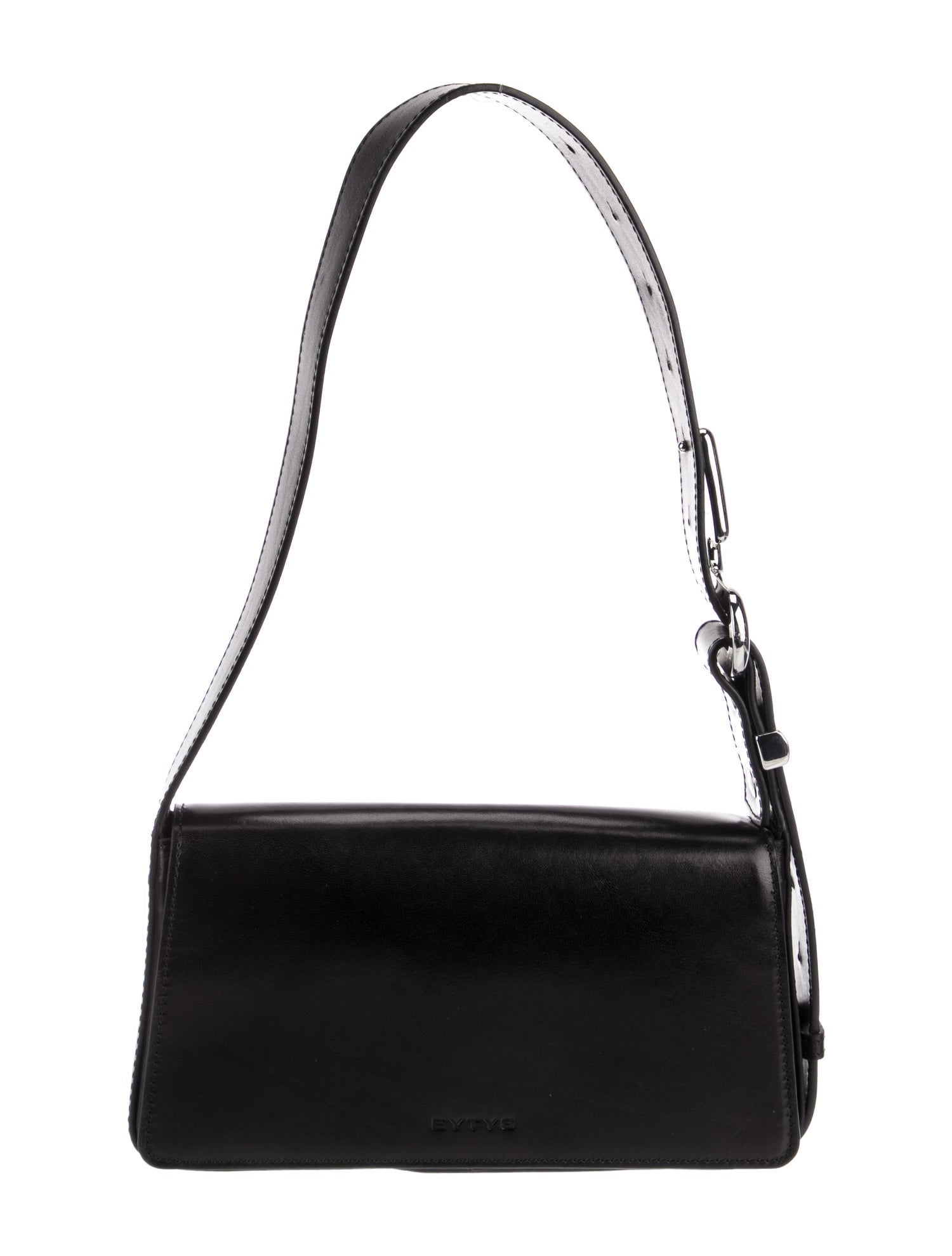 Eytys Leather Shoulder Bag