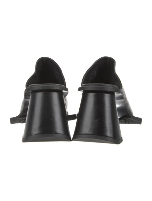 Eytys Leather Slides