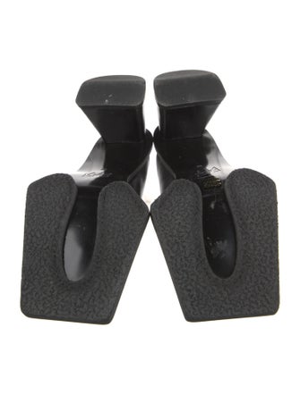 Eytys Leather Slides