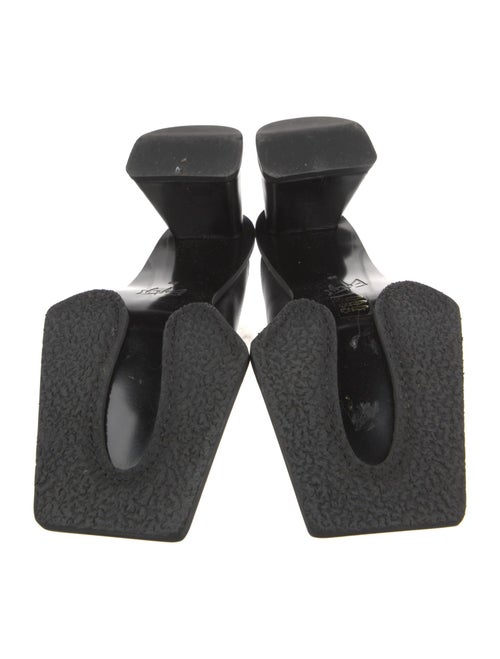 Eytys Leather Slides