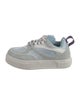 Eytys Leather Sneakers